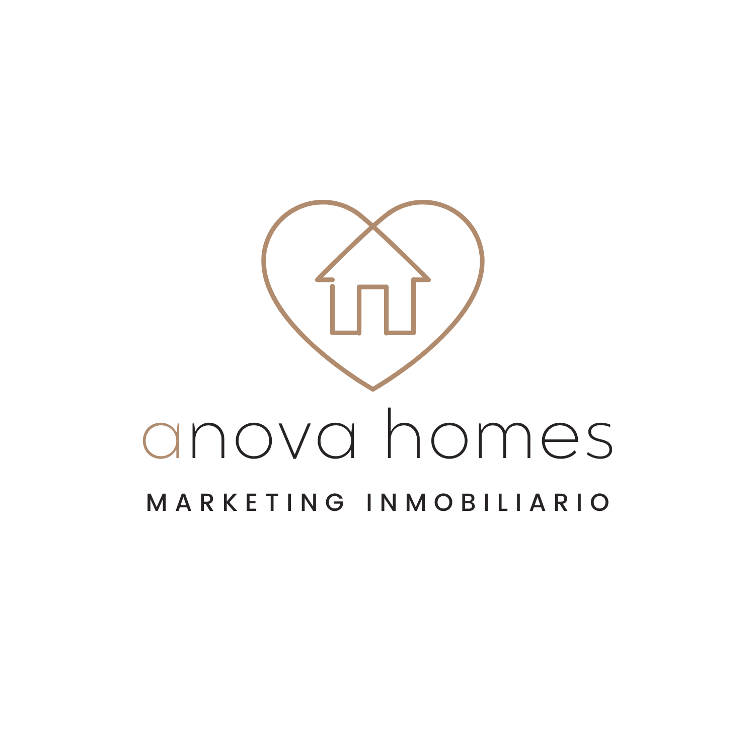 ANOVA HOMES SL